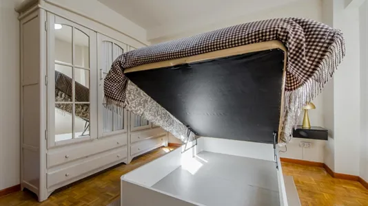 Rooms in Madrid Tetuán - photo 5