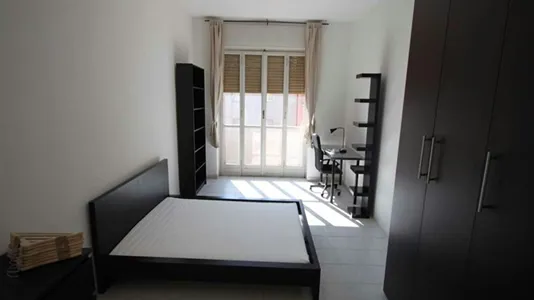 Rooms in Milano Zona 2 - Stazione Centrale, Gorla, Turro, Greco, Crescenzago - photo 8