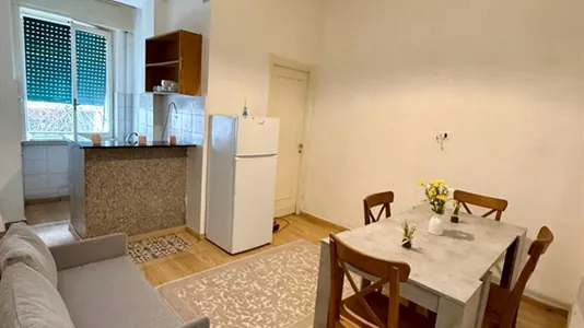 Apartments in Roma Municipio II – Parioli/Nomentano - photo 3