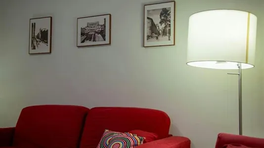 Apartments in Roma Municipio I – Centro Storico - photo 7