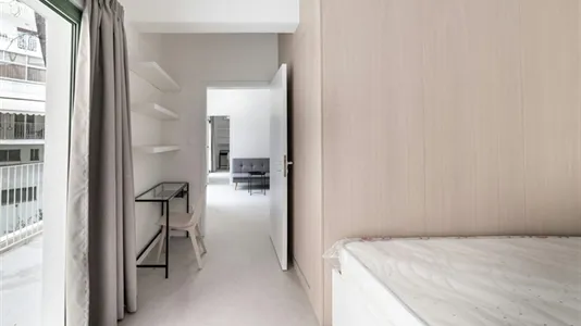 Apartments in Kallithea - photo 8