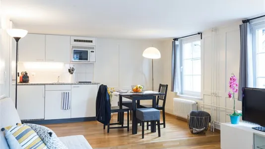 Apartments in Zug - photo 6