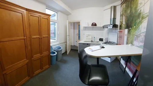 Rooms in Brussels Elsene - photo 4