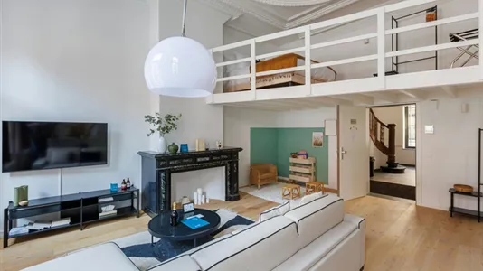 Apartments in Stad Brussel - photo 1