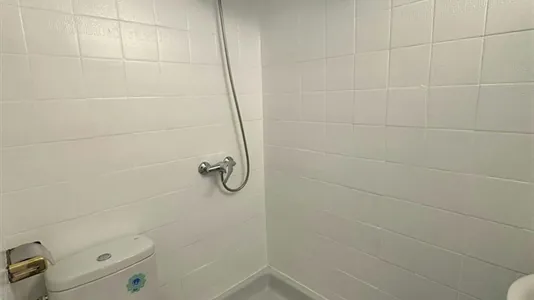 Rooms in Madrid Salamanca - photo 4