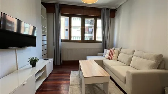 Rooms in Bilbao - photo 4