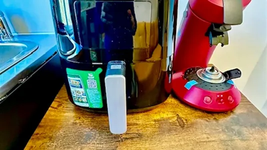 Apartments in Brussels Elsene - photo 10