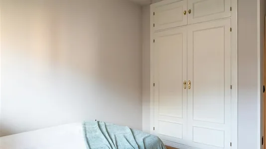 Rooms in Alcorcón - photo 3