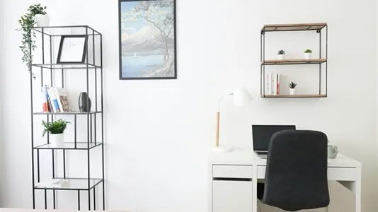 Rooms in Nice - photo 6