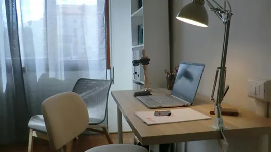 Rooms in Padua - photo 8