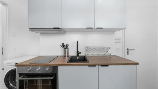 Rooms in Berlin Mitte - photo 7