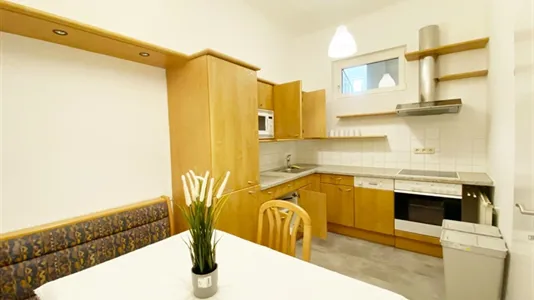 Rooms in Vienna Brigittenau - photo 10