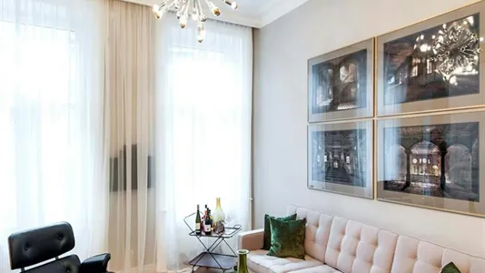 Apartments in Vienna Innere Stadt - photo 7