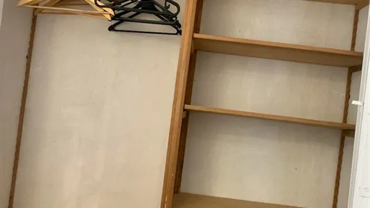 Houses in Brussels Etterbeek - photo 8