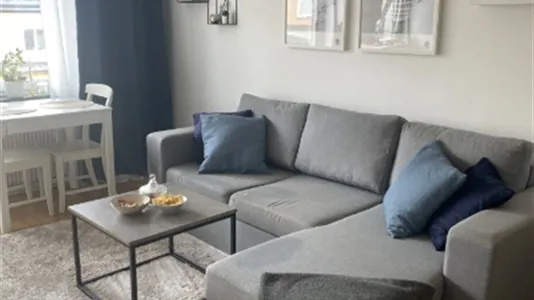 Apartments in Kungsholmen - photo 2