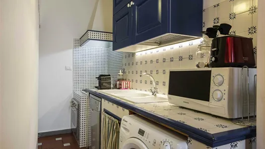 Apartments in Florence - photo 6