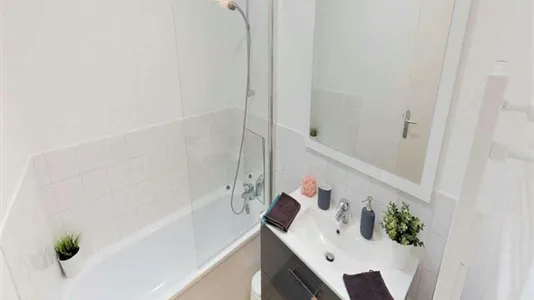 Rooms in Lille - photo 10