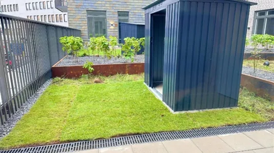 Apartments in Södermalm - photo 9