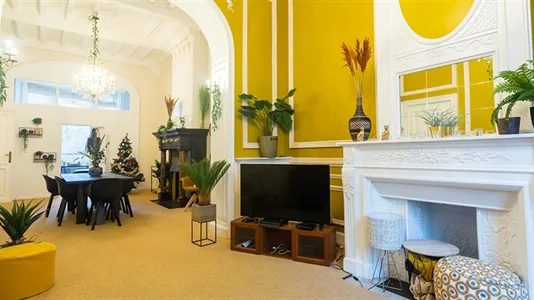 Rooms in Brussels Sint-Gillis - photo 6