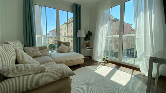 Apartments in Vienna Margareten - photo 1