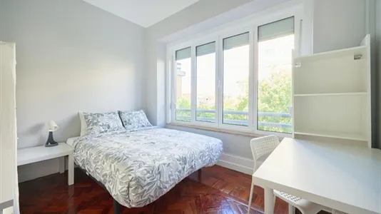 Rooms in Location is not specified - photo 1