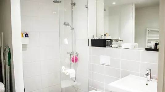 Rooms in Berlin Mitte - photo 6