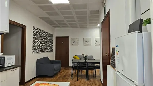 Rooms in Vicenza - photo 9
