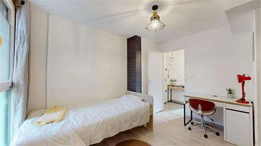 Rooms in Avignon - photo 3