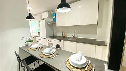 Rooms in Móstoles - photo 9