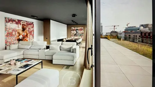 Apartments in Brussels Sint-Jans-Molenbeek - photo 7