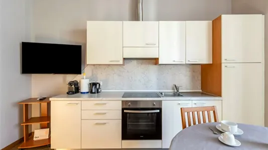 Apartments in Melzo - photo 10