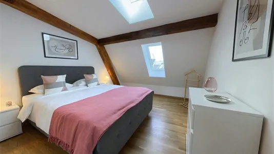 Apartments in Lausanne - photo 5