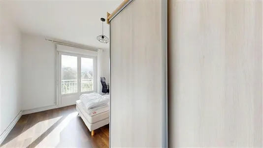 Rooms in Nancy - photo 5