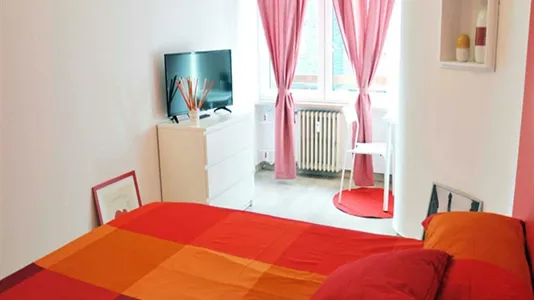 Rooms in Milano Zona 3 - Porta Venezia, Città Studi, Lambrate - photo 4
