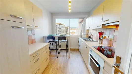 Rooms in Clermont-Ferrand - photo 6