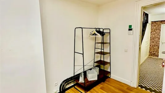 Rooms in Brussels Elsene - photo 9