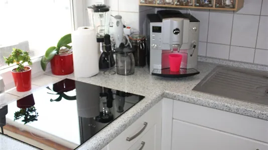 Apartments in Cologne Porz - photo 8