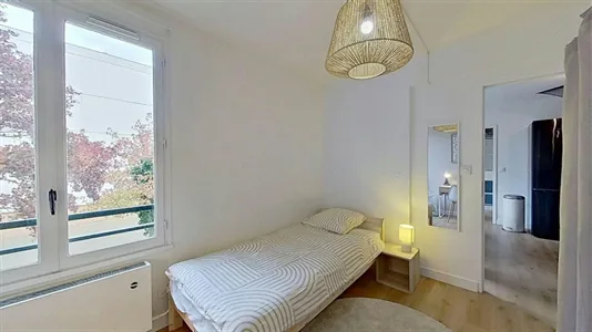 Rooms in Rouen - photo 4