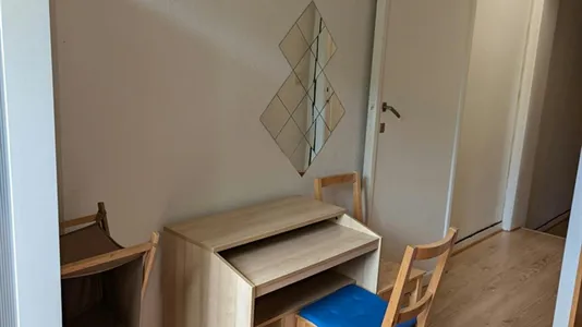 Apartments in Brussels Etterbeek - photo 4