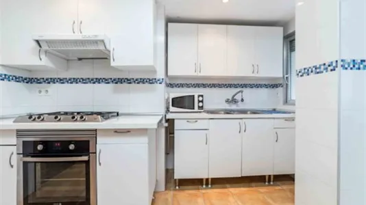 Rooms in la Fontsanta - photo 4