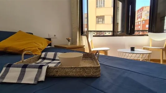 Rooms in Valencia Ciutat Vella - photo 6