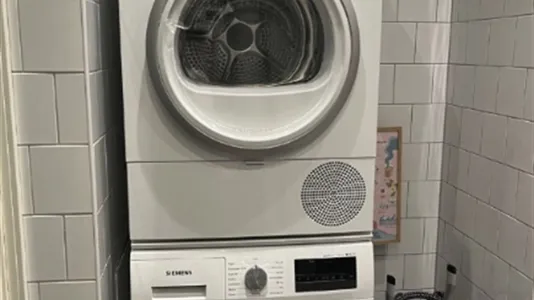 Apartments in Stockholm South - photo 8