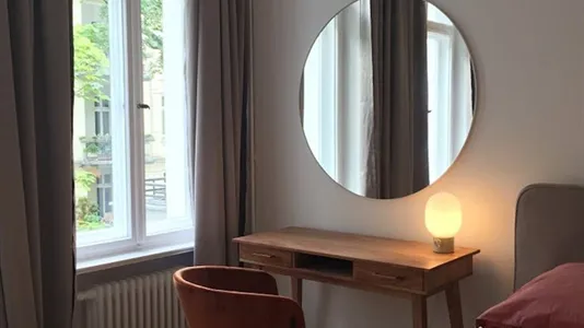 Apartments in Berlin Charlottenburg-Wilmersdorf - photo 10