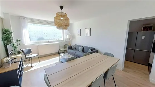 Rooms in Nancy - photo 7