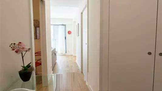 Apartments in Barcelona Eixample - photo 9