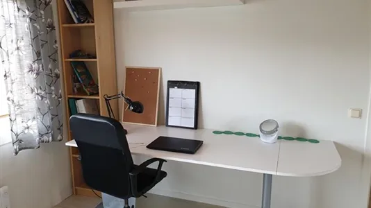 Rooms in Järfälla - photo 1