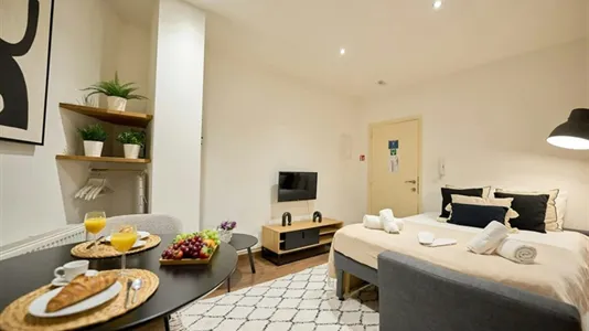 Apartments in Stad Brussel - photo 9