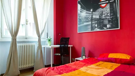 Rooms in Milano Zona 6 - Barona, Lorenteggio - photo 2