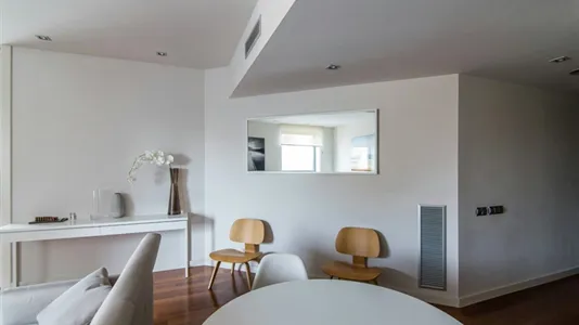 Apartments in Barcelona Eixample - photo 7