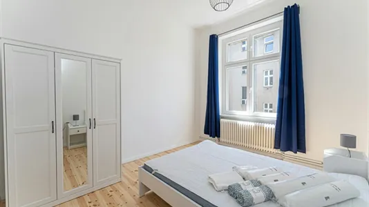 Apartments in Berlin Neukölln - photo 9